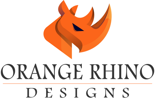 Orange Rhino Designs